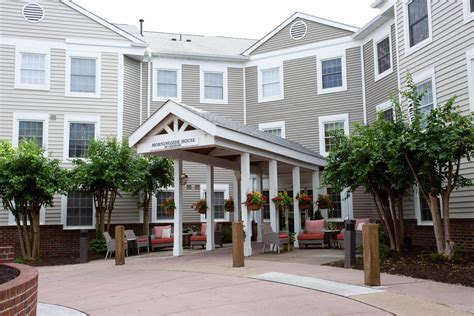 morningside house of leesburg